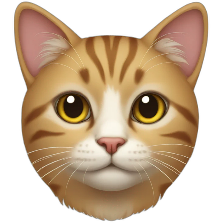 Cat emoji