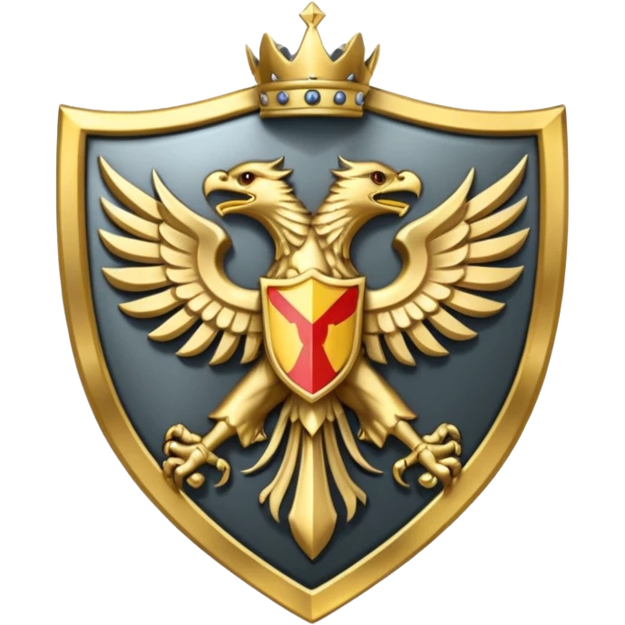 war faction emblem emoji