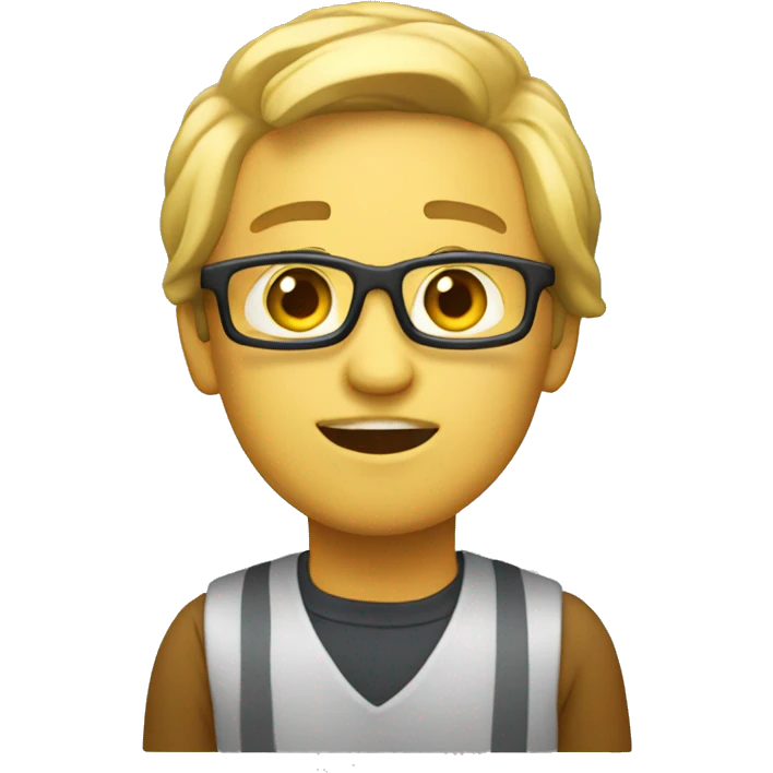 A+ content emoji