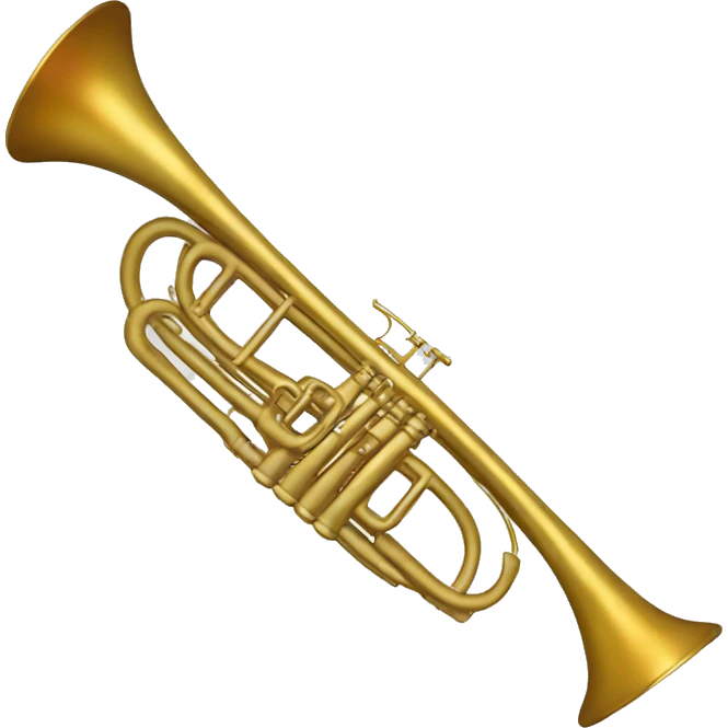Trombone emoji