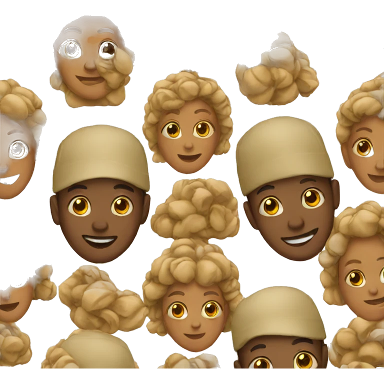 African emoji