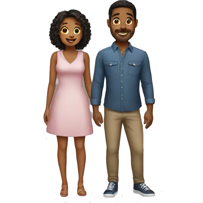 couple emoji