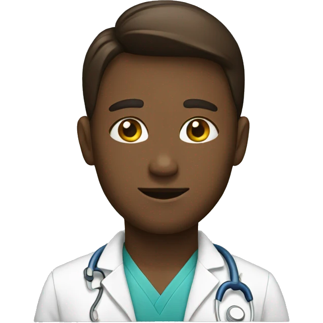 health emoji