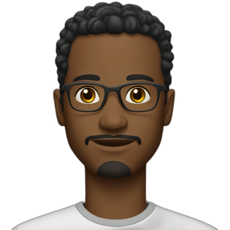 Cedric doumbe emoji