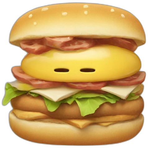 sando emoji
