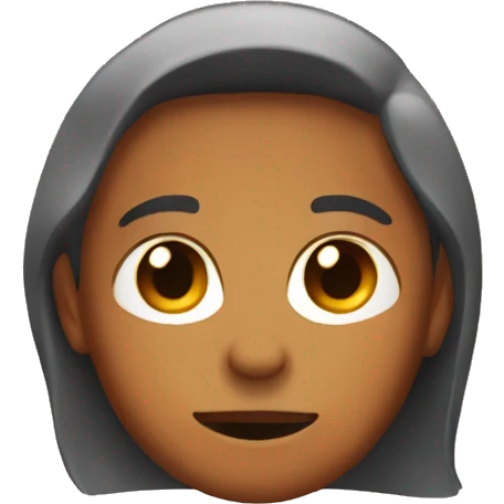Cinamon  emoji