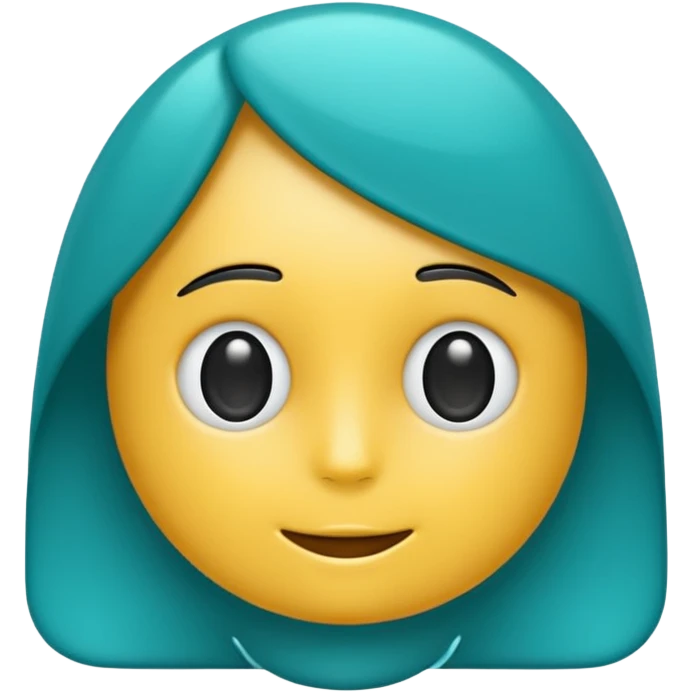 i would like an emoji that resembles open ai but is more custom emoji