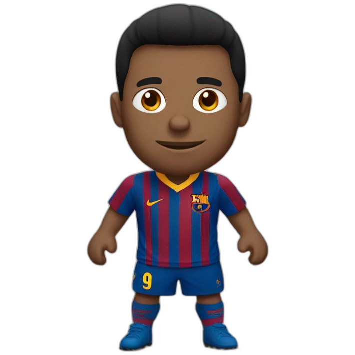 Barcelone emoji