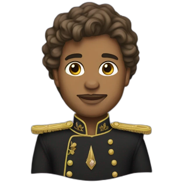 Prince Rogers Nelson emoji