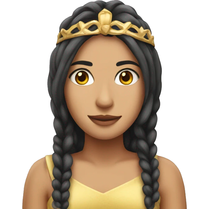 Cenicenta emoji