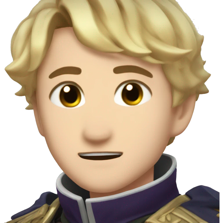 Genshin impact emoji