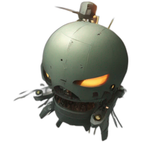 Attaque on titan emoji