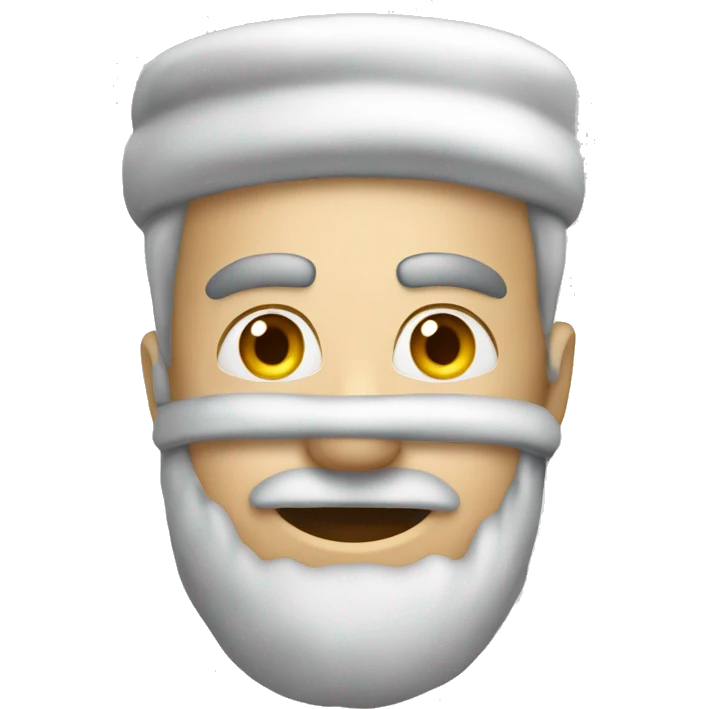 Cheminée  emoji