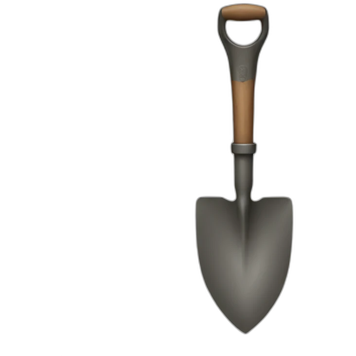 Spade emoji