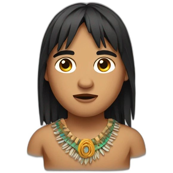 TONTO CULIAO emoji