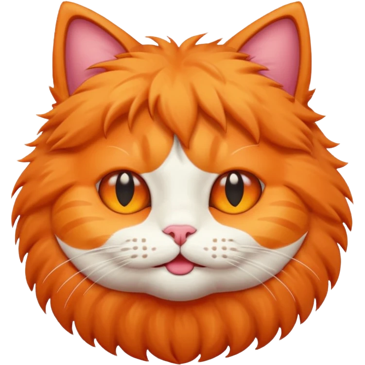 Cat emoji