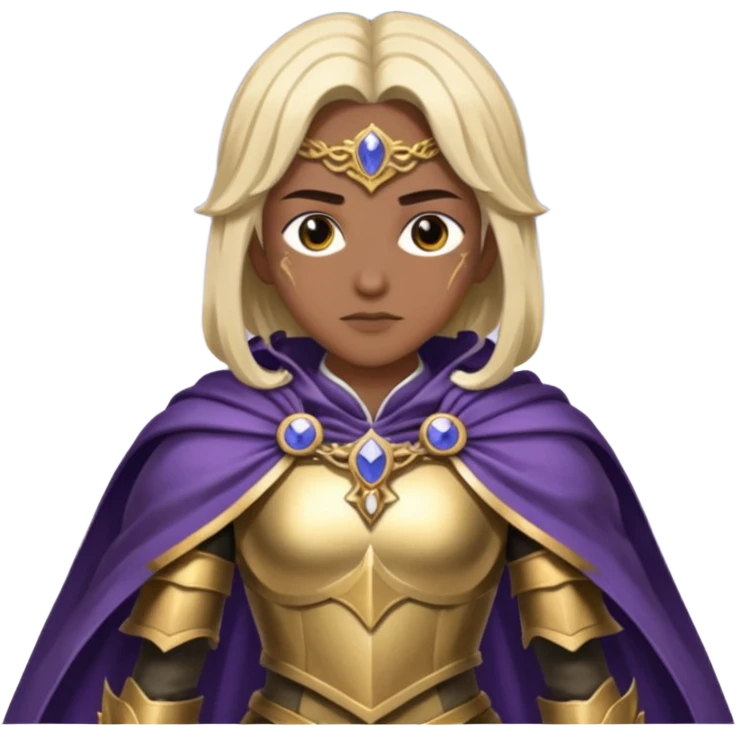 Libra from elden ring nightrein emoji