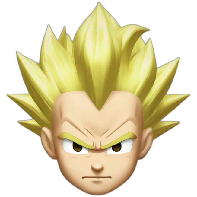 gotenks emoji