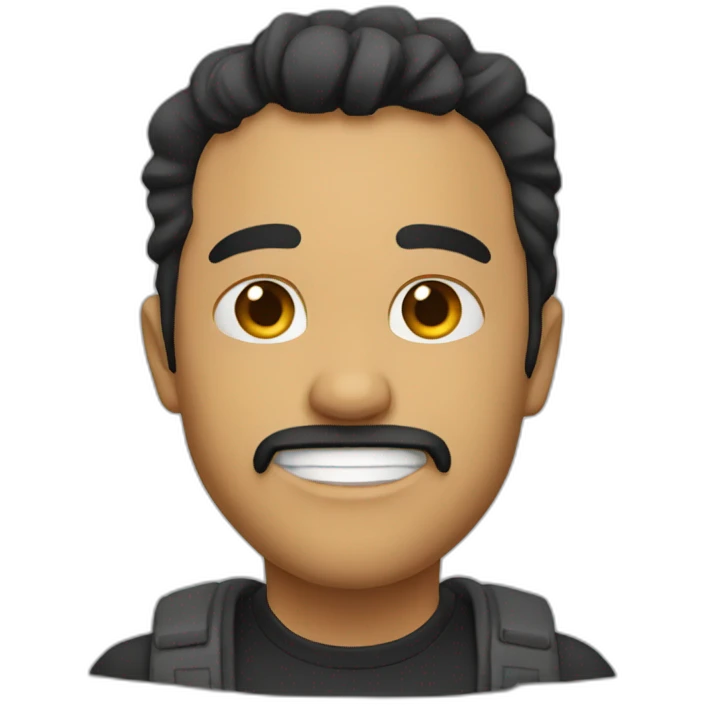 diez dedos emoji