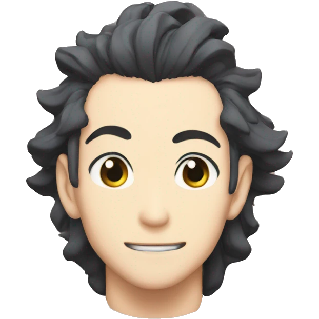 Tanjiro emoji