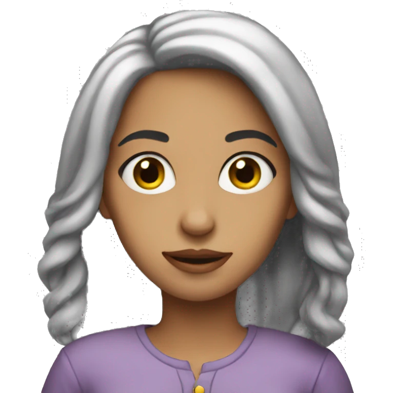 Amalia emoji