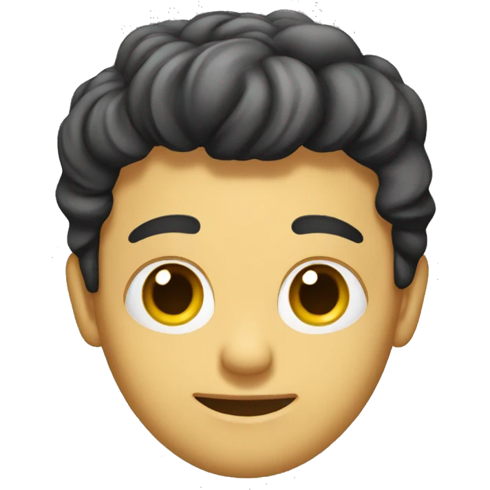 Kellner  emoji
