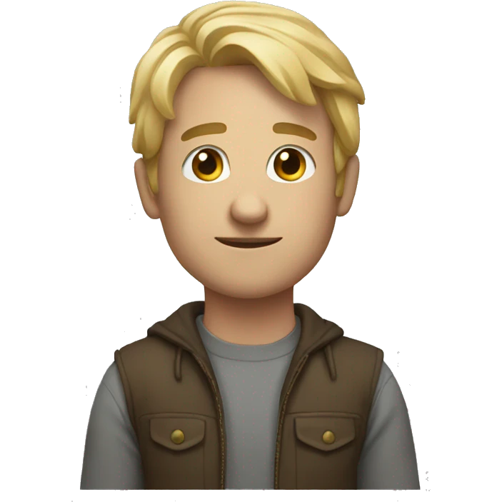 Veriveied emoji