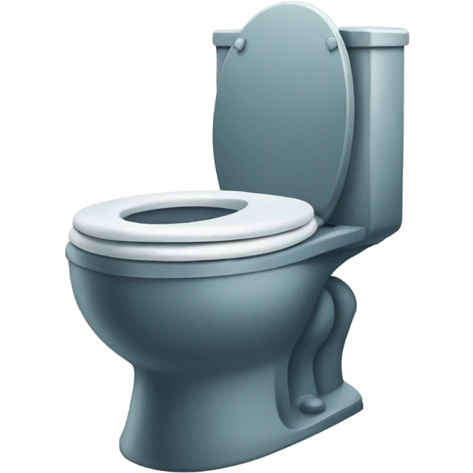 Skibbiti toilet emoji