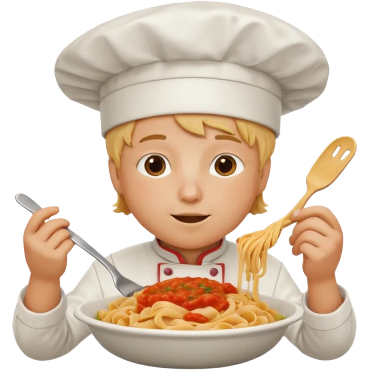 Tung tung sahur italian brainrot emoji