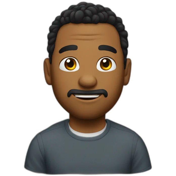 Bruh emoji
