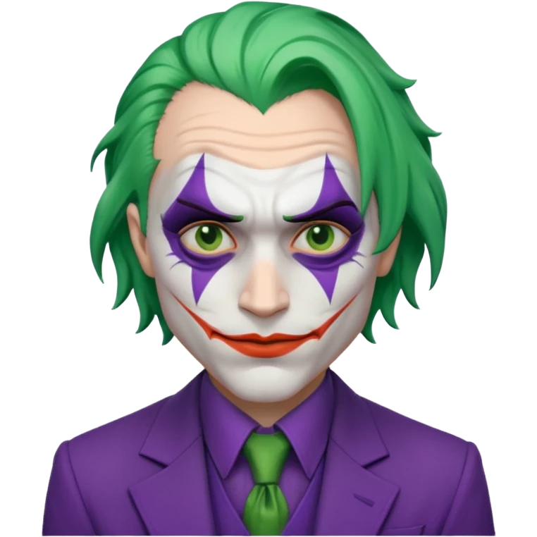 coringa emoji