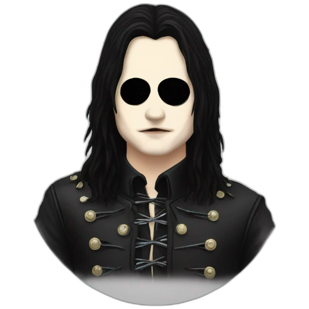 Euronymous emoji