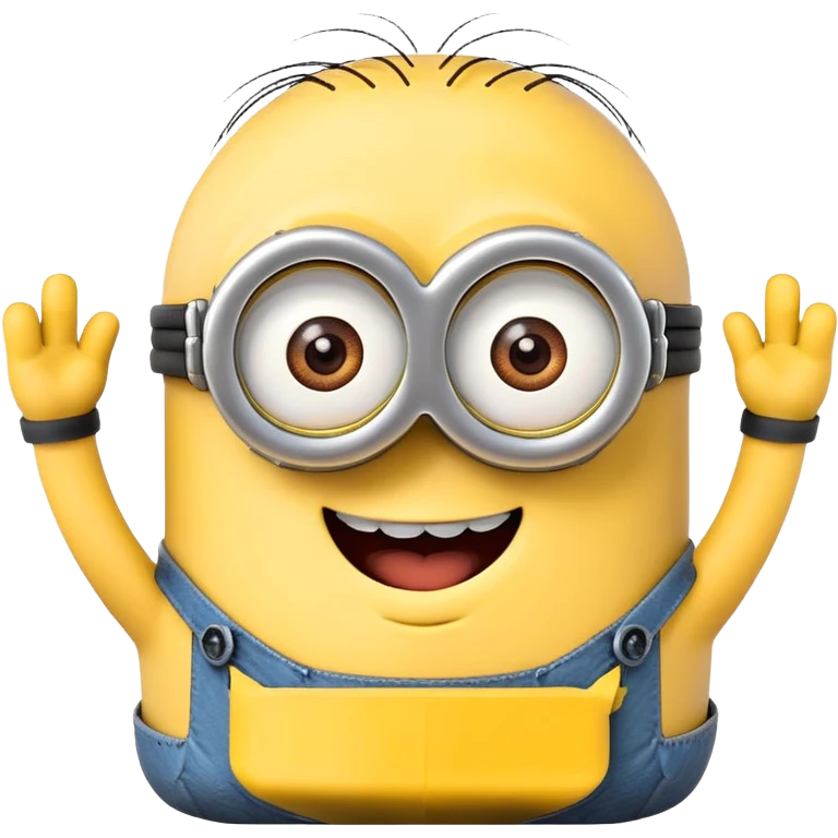 Minion emoji