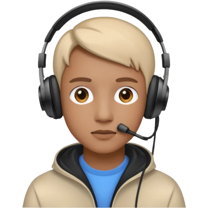 Human in loop ai emoji