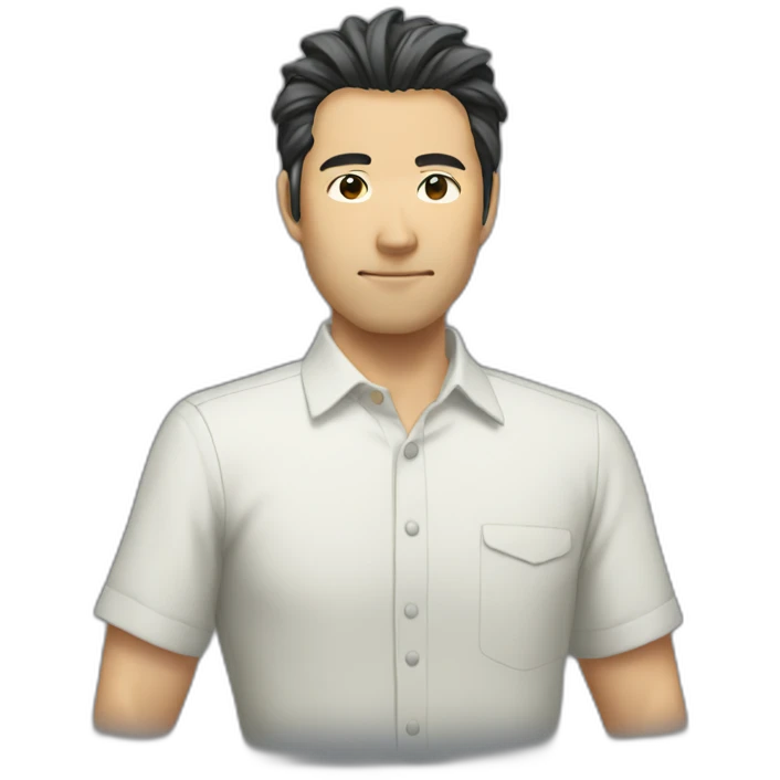 shinzo emoji