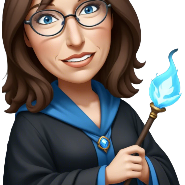 Enigmatic Conjurer emoji