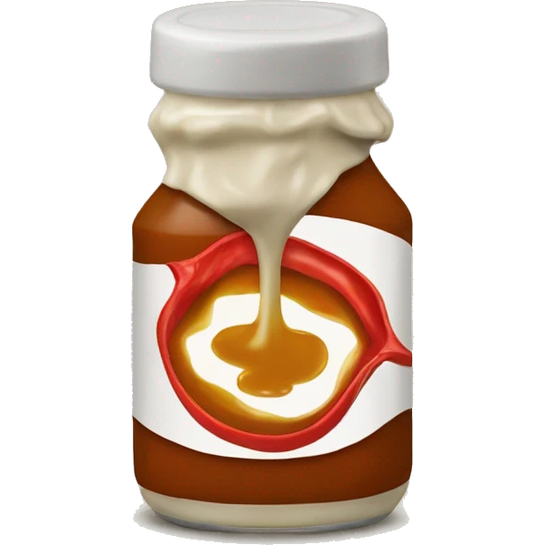 peper sauce  emoji