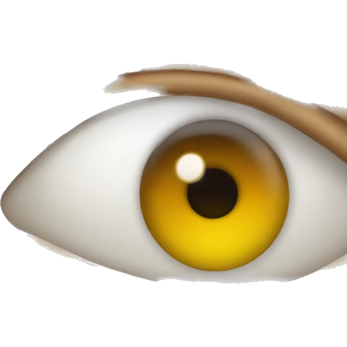 eye pop out after seeing the price emoji