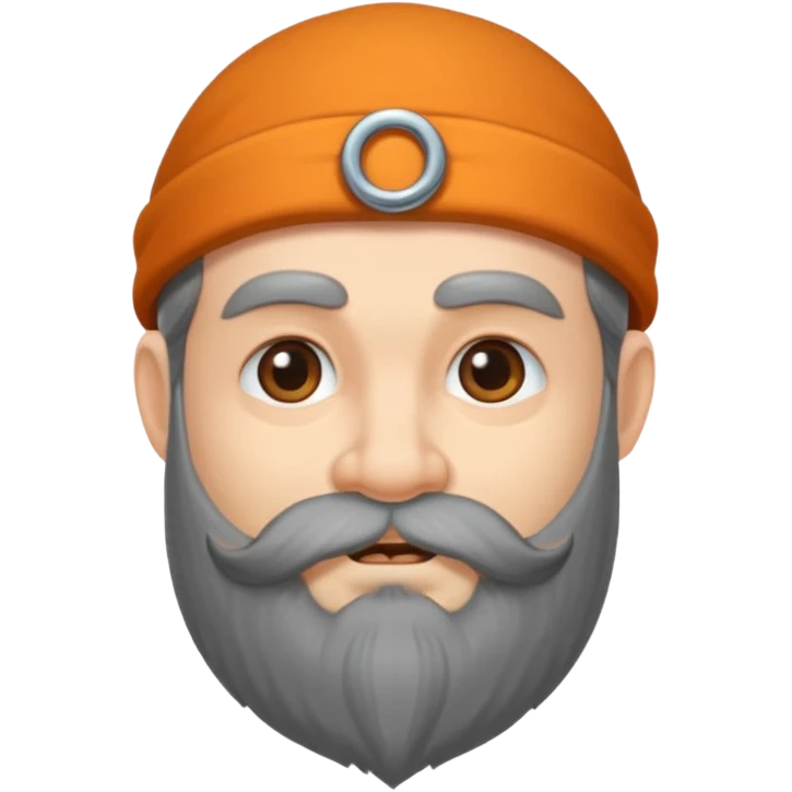Dwarf emoji