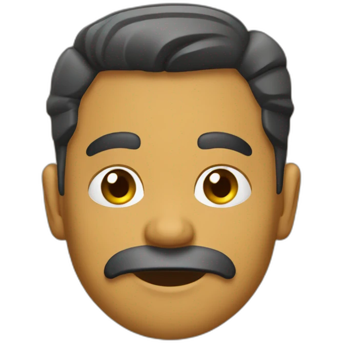 colombiano borracho emoji