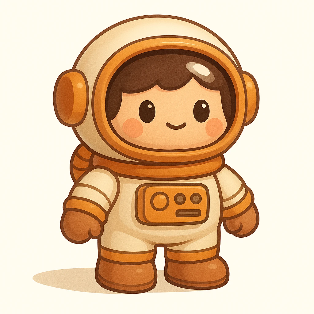 astronaut emoji