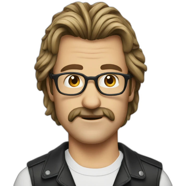 Simon Bails emoji