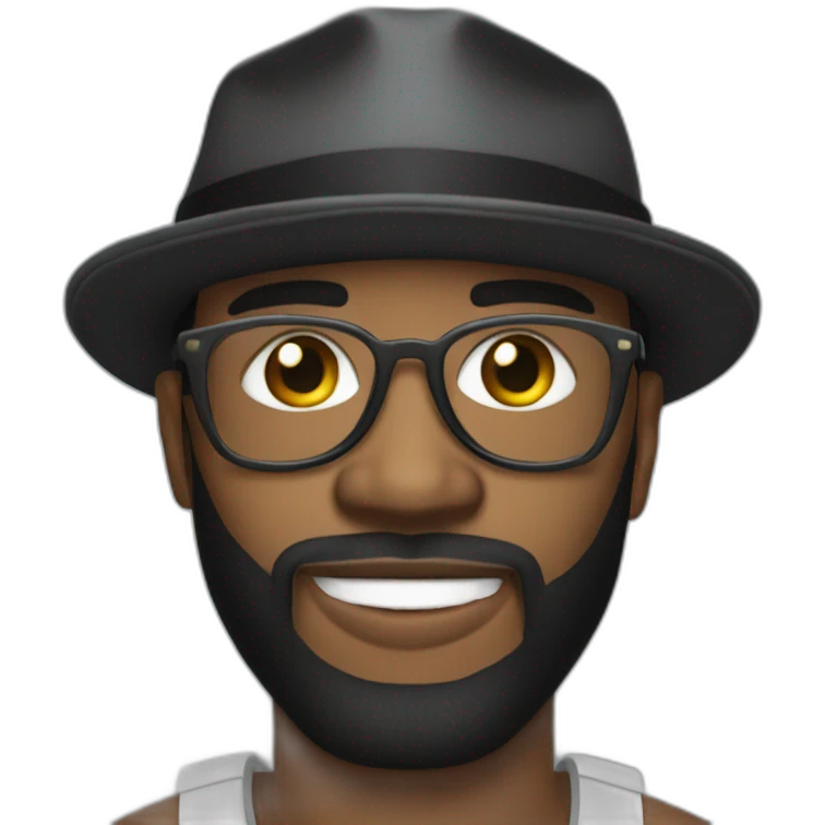 Fally ipupa emoji