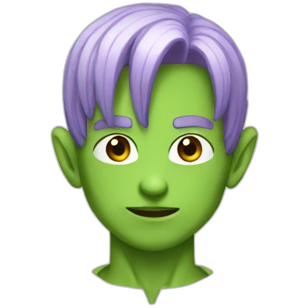 Piccolo emoji