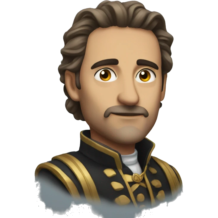 Dorian popa  emoji