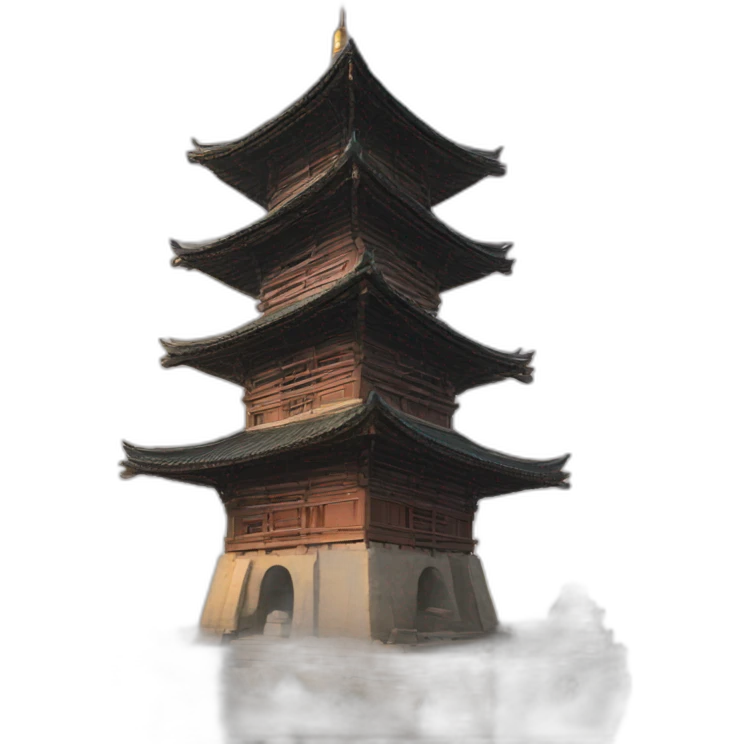 sanghai tower emoji