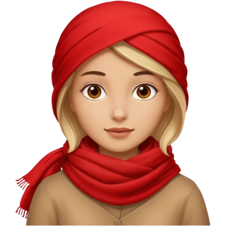 Bonne mère Marseille  emoji