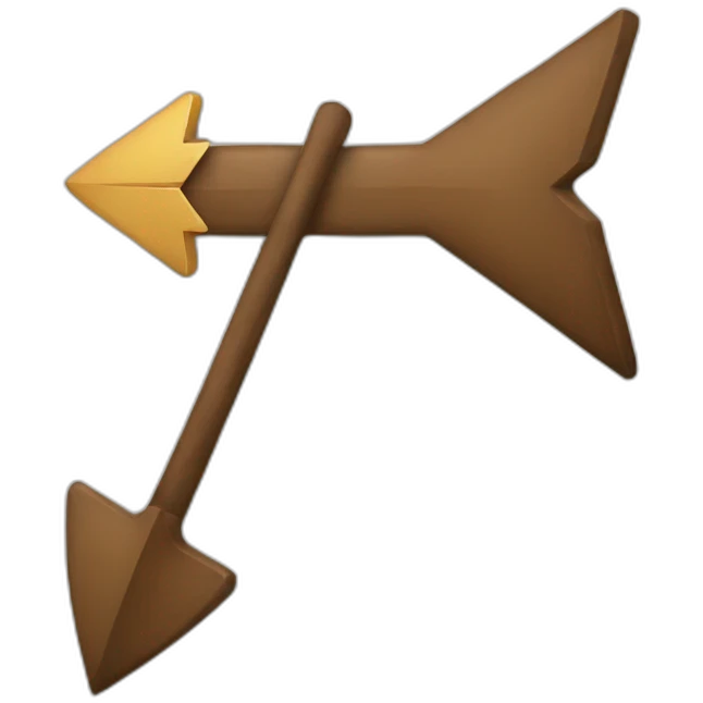 arrow symbol emoji