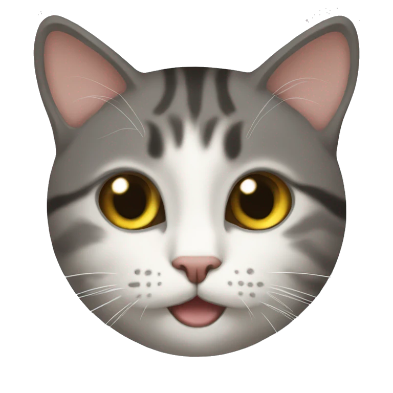 Gatos emoji