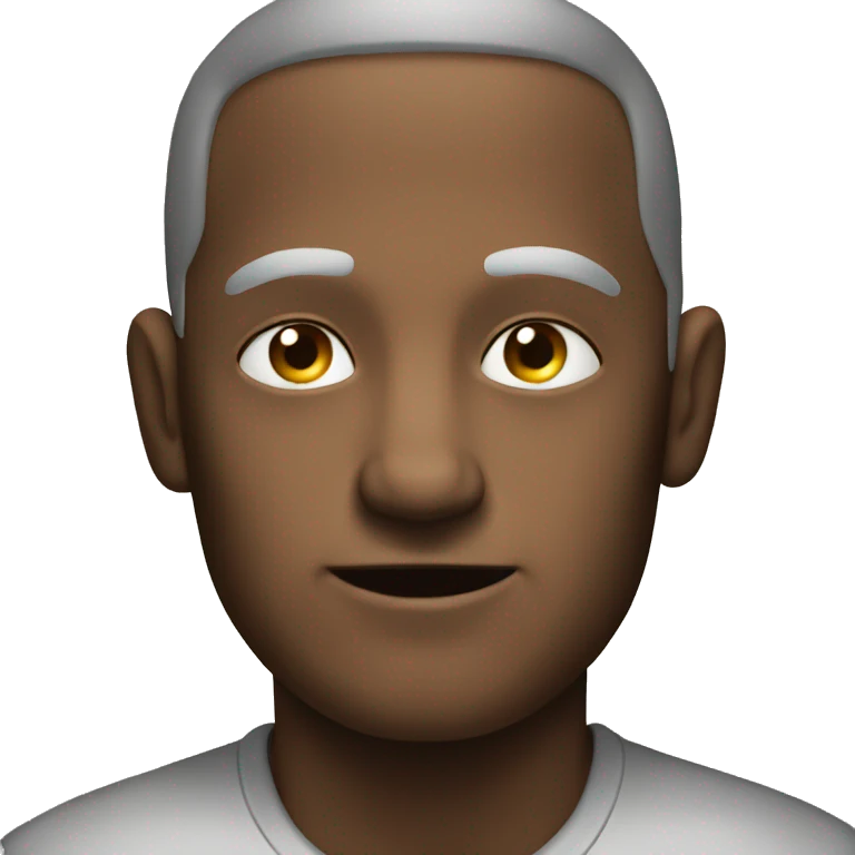 Puzzle emoji emoji